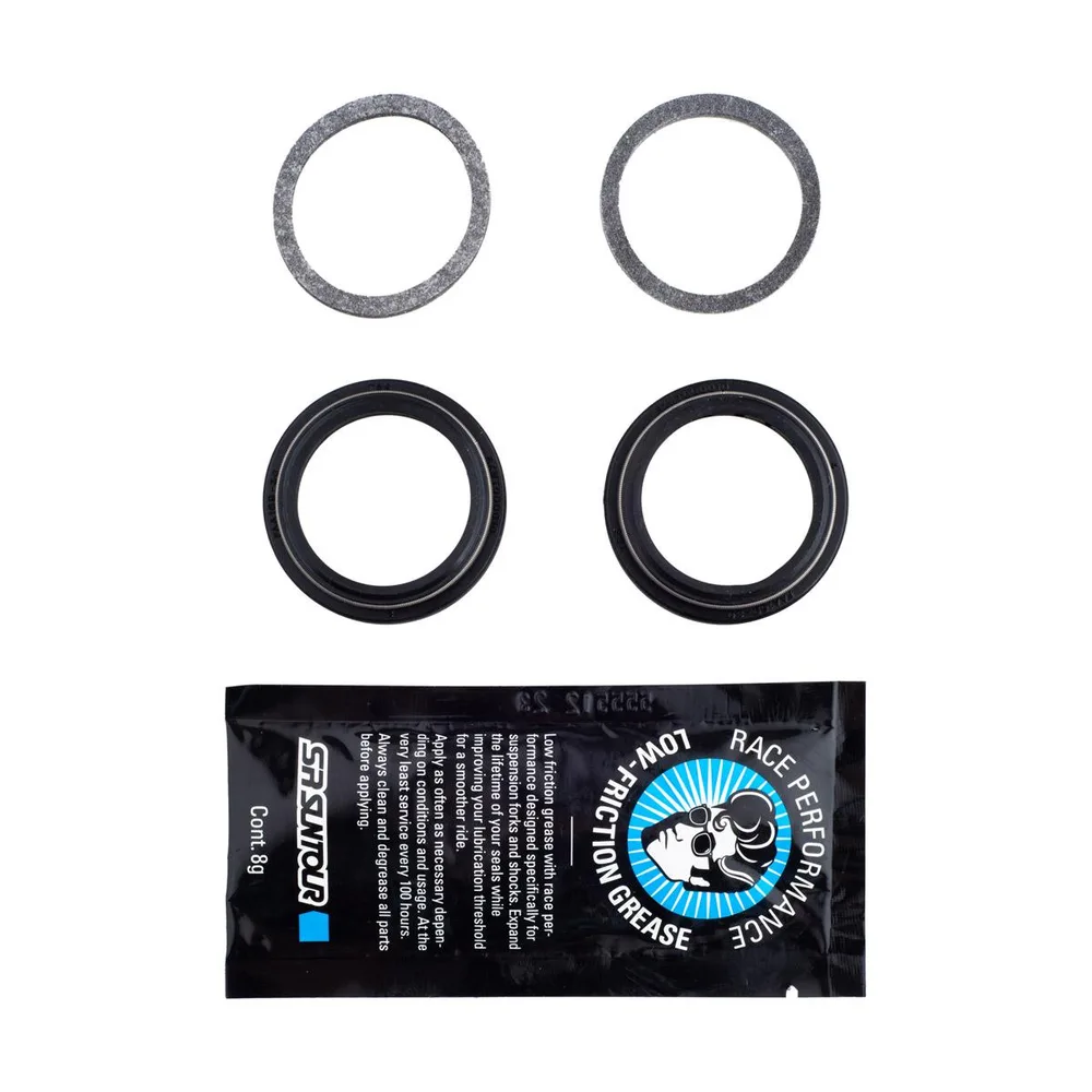 Set gufier pre AXON32 Elite & Werx FKA122-03 OEM