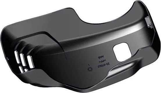 Kryt motora CUBE Stereo Hybrid ONE22/44 27.5" (23-07562) 2025+