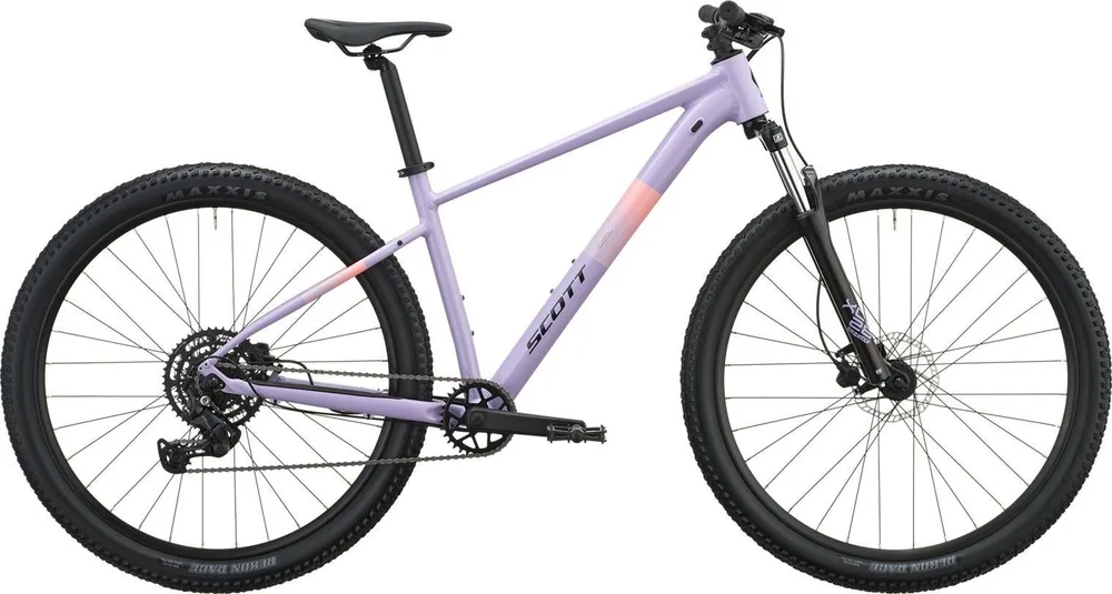 Scott Contrail 30, Wisteria Purple