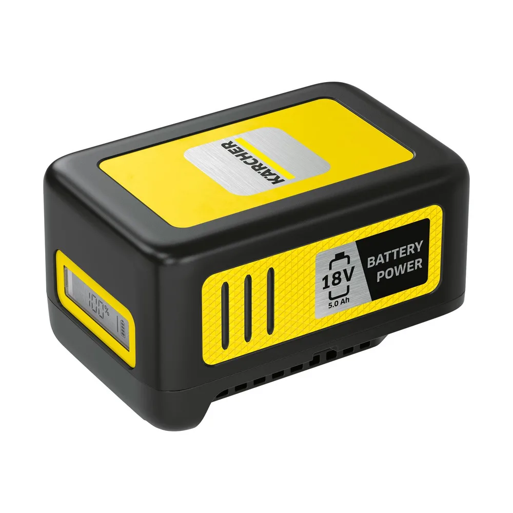 Batéria BATTERY POWER 18/50