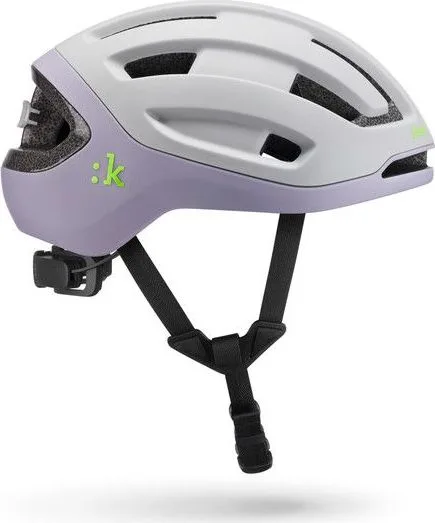 Prilba Fizik Kyros Grey - Lavander