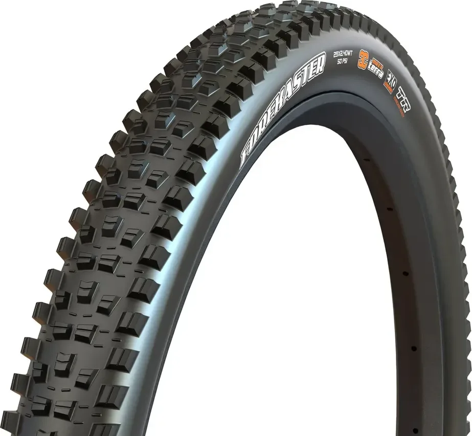 Maxxis plášť FOREKASTER 29", 60TPI, drôt