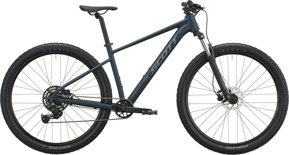 Scott Contrail 30, Gravel Blue