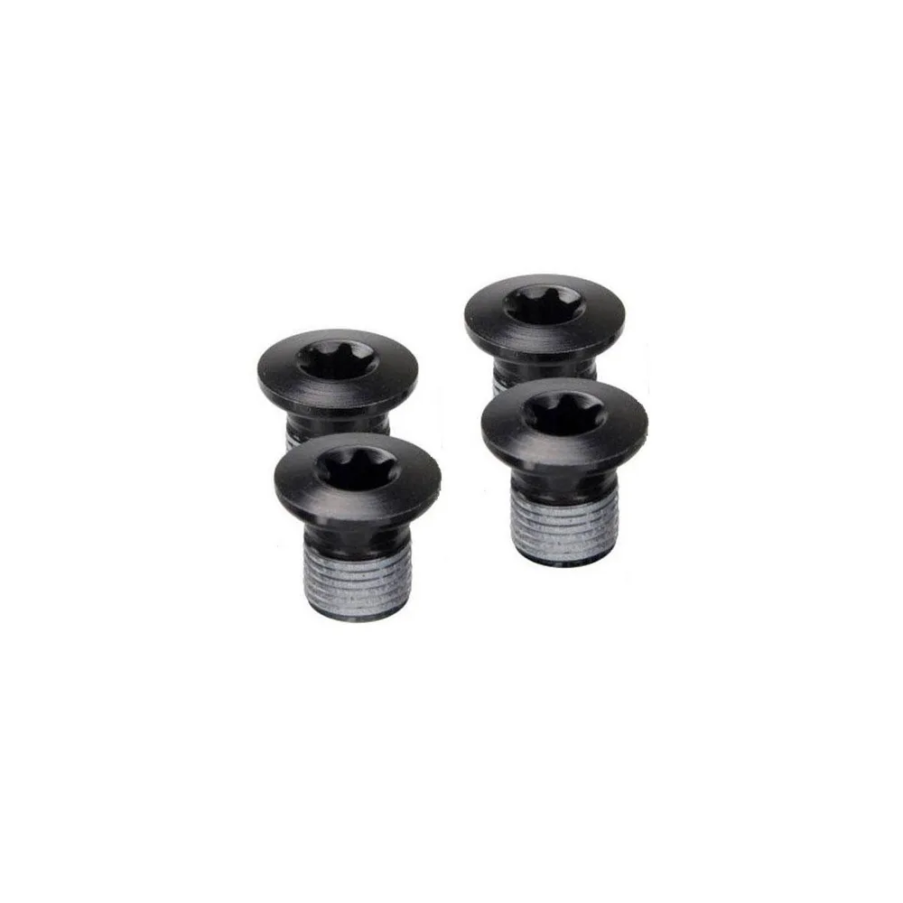 Skrutky prevodníka FC-M8000 1x11 (M8x11mm) 4ks