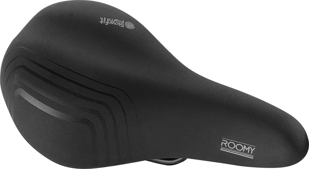 Sedlo Selle Royal Roomy Moderate dámske