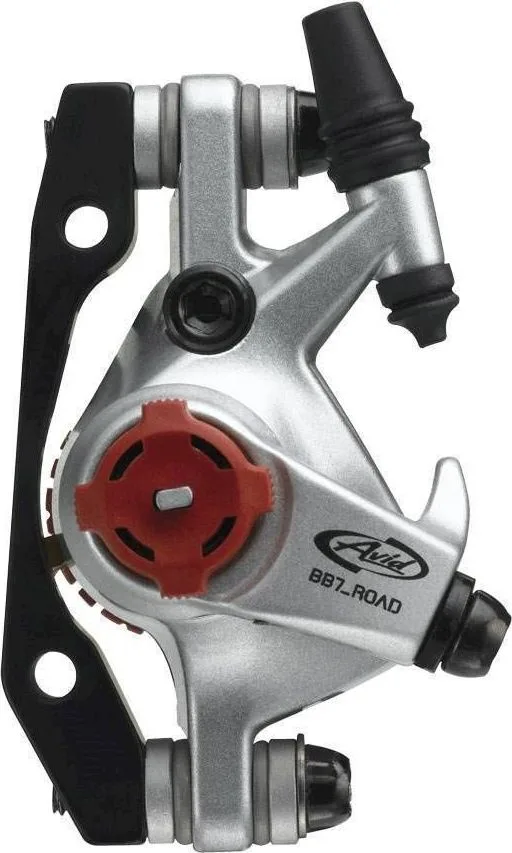 Kotúčová brzda SRAM 11A BB7 Road zadná 160 IS 140G2CS