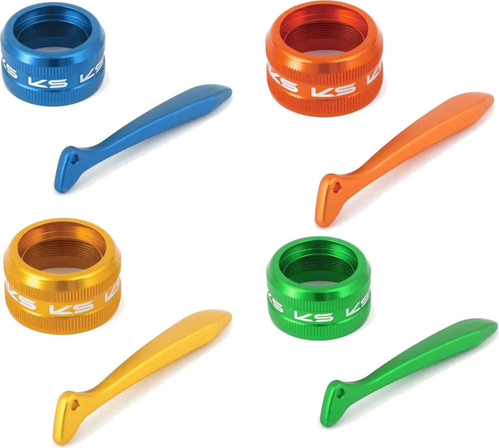 Kind Shock kit KG-C1