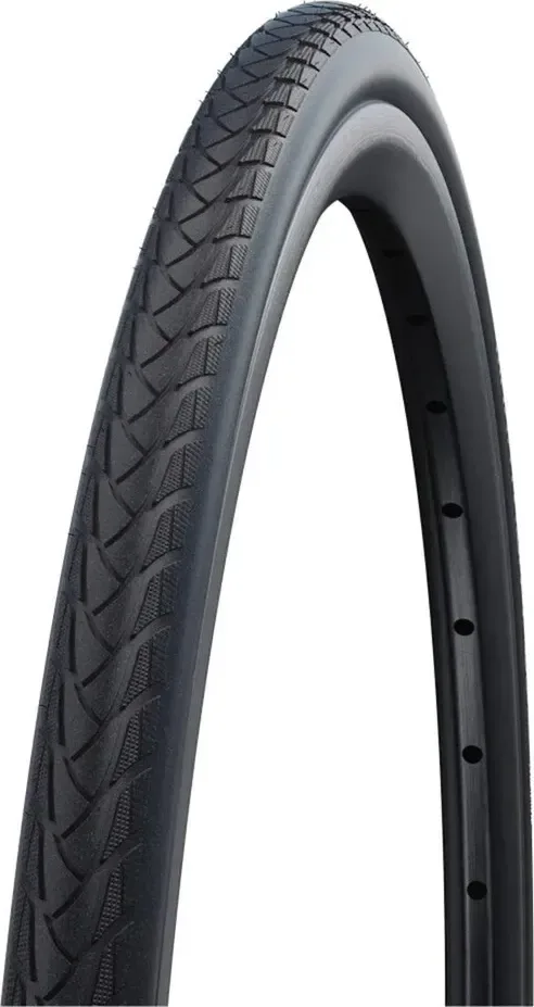 Plášť MARATHON PLUS 24x1 3/8 (37-540) 67EPI 780g Evo TwinSkin SmartGuard NMC