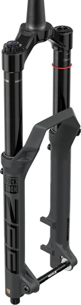 Odpružená vidlica RockShox ZEB ULT 29SB 190 GRY 44SC A3