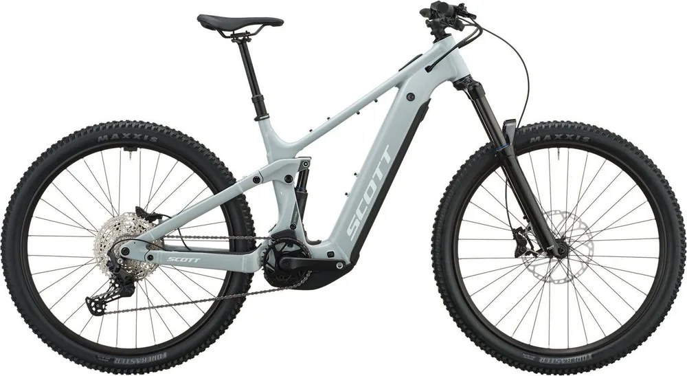 Scott Strike 40, Quarry Grey