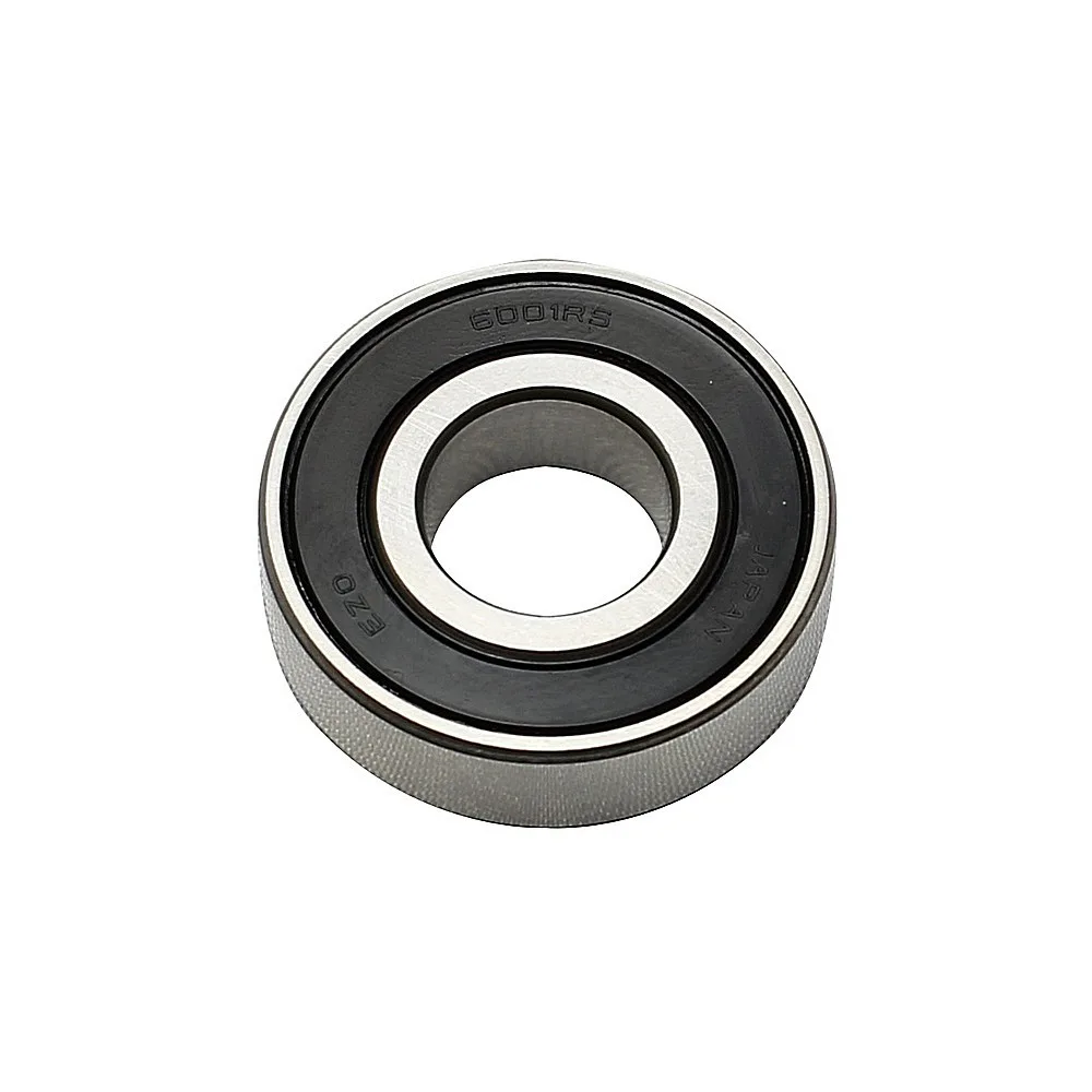 Novatec ložisko 6001-RS, EZO, 12x28x8 mm