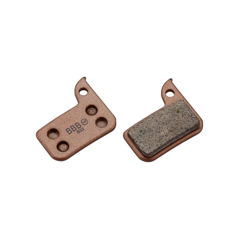 BBB BBS-38S Discstop