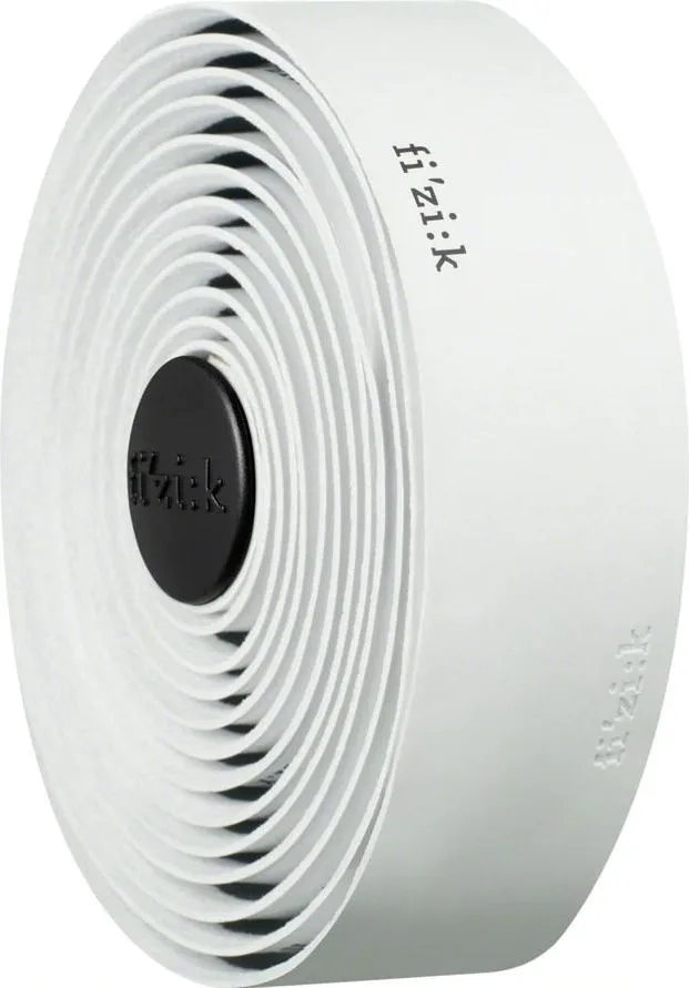 Páska na riadidlá Fizik Terra Bondcush 3 mm Tacky White (BT12 A00016)
