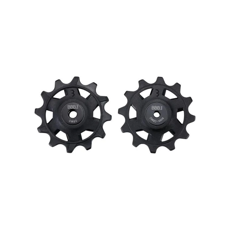 BBB BDP-10 Rollerboy 12T SR