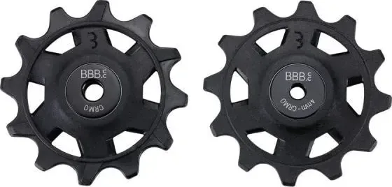 BBB BDP-10 Rollerboy 12T SR