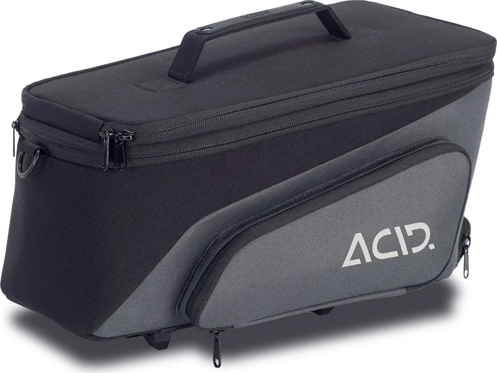Nosičová taška ACID Trunk RILink 8+7L