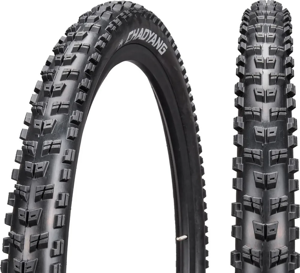 Plášť 29x2,35, H-5198, TR ROCKWOLF, 60 TPI, 2C-MTB, SPS, TLR, protiprierazový
