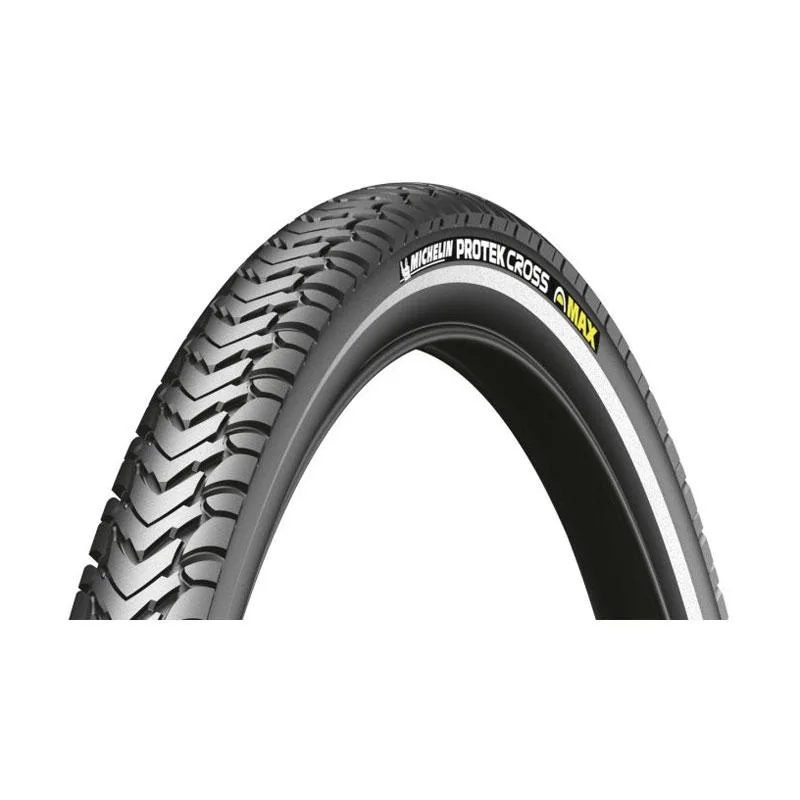 Plášť PROTEK CROSS MAX 28x1.25 (32-622) 30TPI 845g reflex