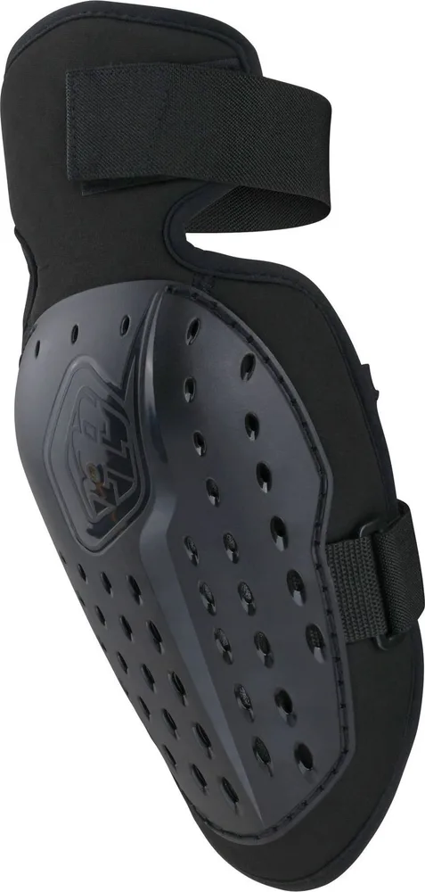 Detské chrániče lakťov TLD Rogue Black