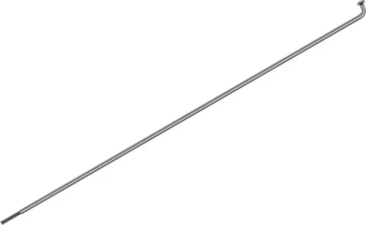 Špice pozink. lesklé, 276 mm