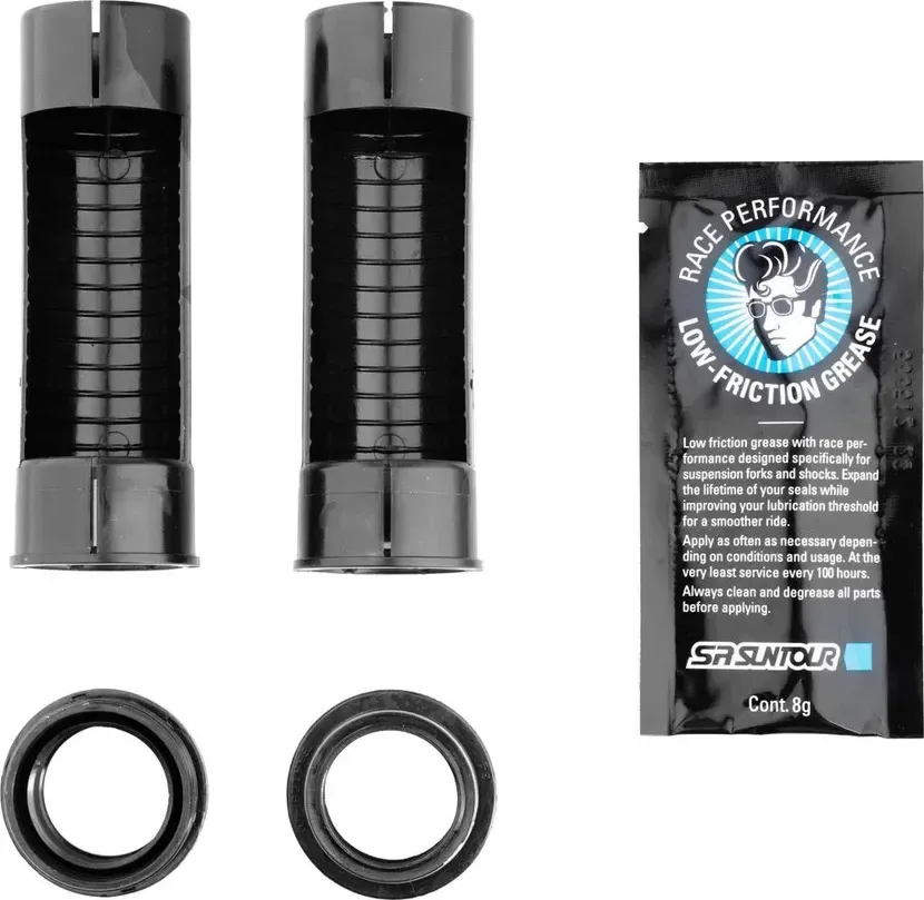 Set guferá a púzdra pre 28mm FKA122-93 OEM