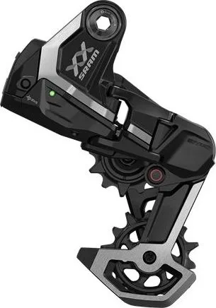 Prehadzovačka SRAM XX DH T-Type AXS