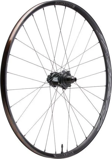 Race Face Turbine SL 29", zadné koleso - Shimano MS 12Speed