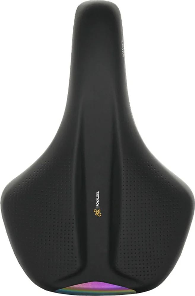 Sedlo Selle Royal Vivo - Moderate