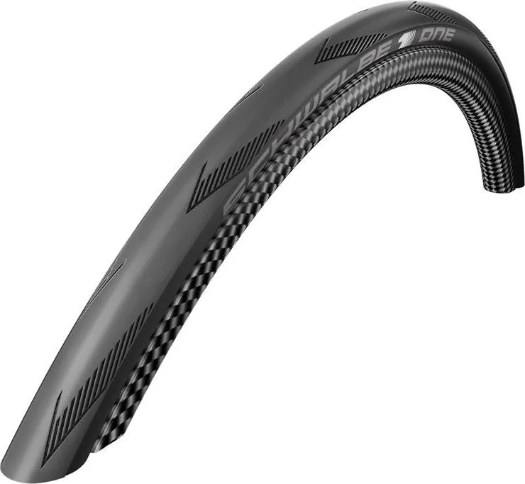 Plášť Schwalbe One Evo V-Guard, 700x25