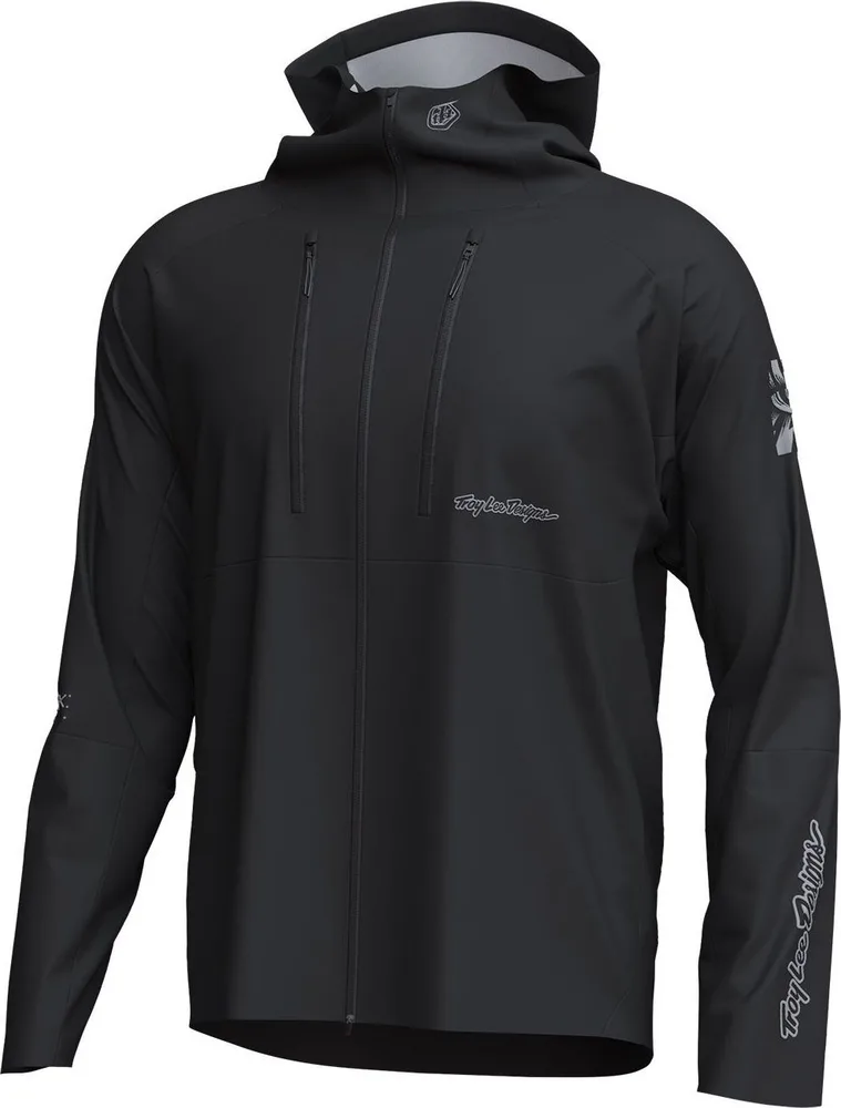 Bunda TLD Resist Pro Mono Carbon