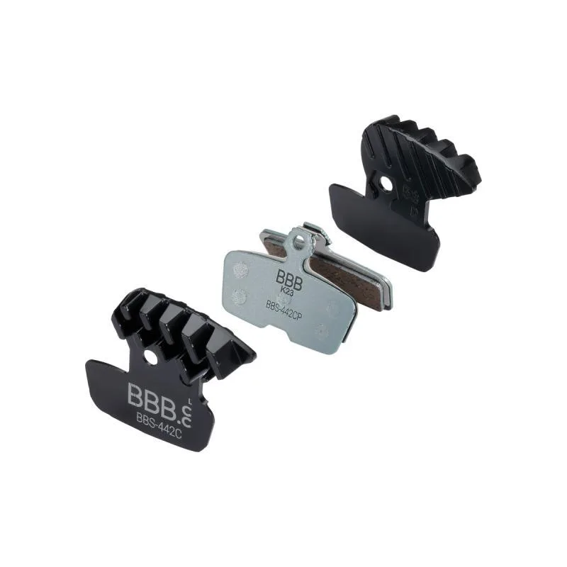 BBB BBS-442C Coolfin