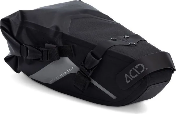 Podsedlová taška ACID Pack Pro 6