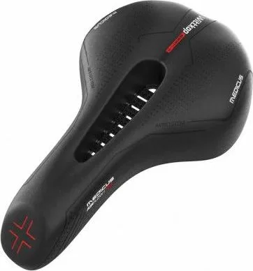 Sedlo Wittkop Medicus Trekking Air Flow s pamäť. penou, bez zámku