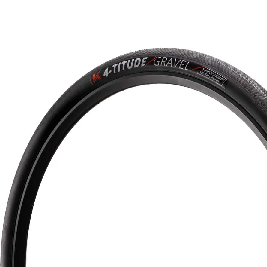 KENDA 4TITUDE 700x42C, GRAVEL, kevlar