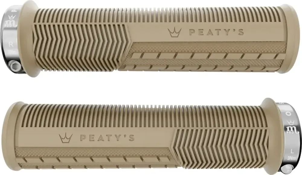 Gripy Peaty's Monarch Pro Mushroom Thick Sage