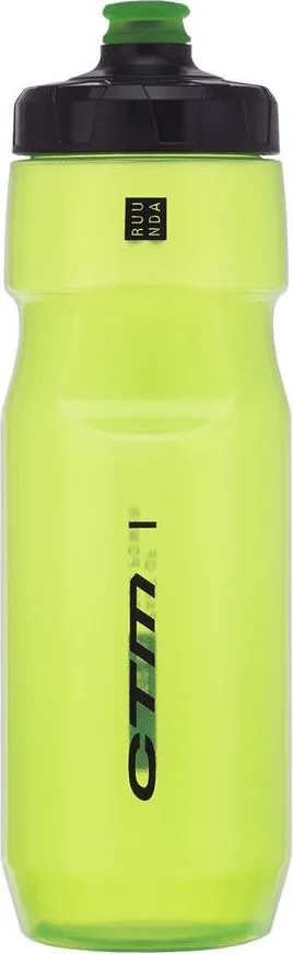 Fľaša CTM Ruunda 0,75 l - zelená