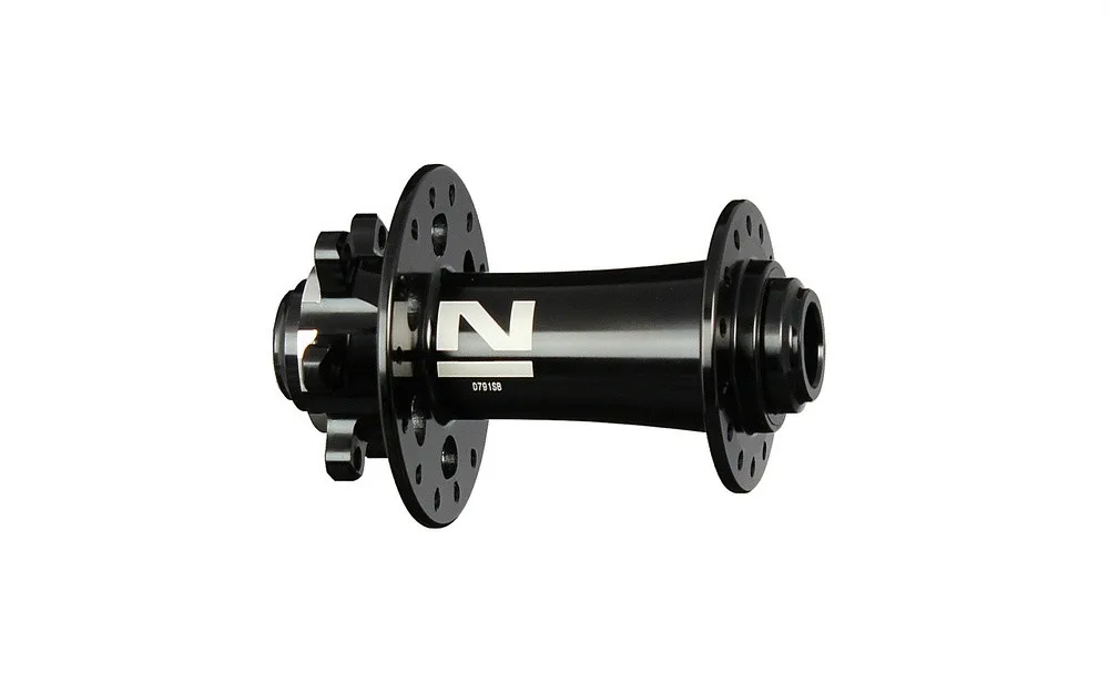 Novatec D791SB-15, predný náboj, 28 dier, 15x100, OEM