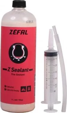 Tmel ZÉFAL - na opravu defektov, 1 liter