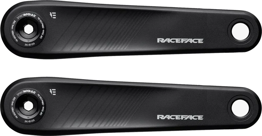 Kľuky Race Face AEffect-R E-Bike ETOR Drive