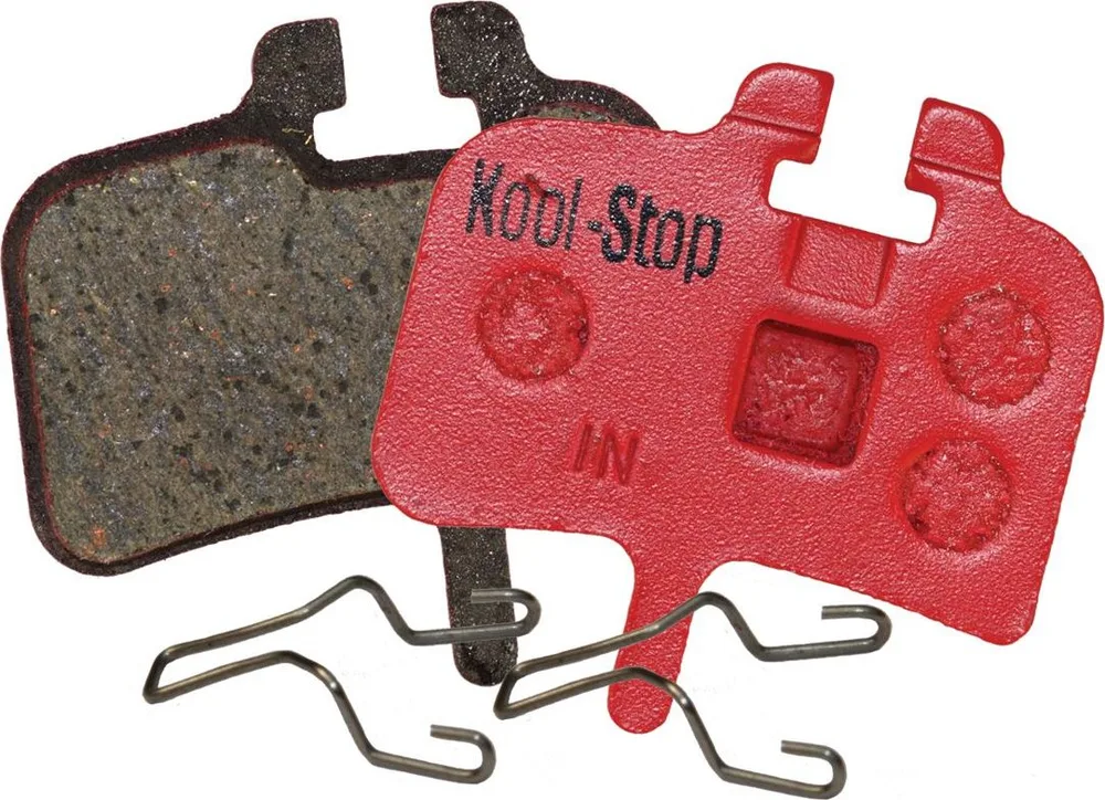 Brzdové doštičky Kool-Stop KS-D200