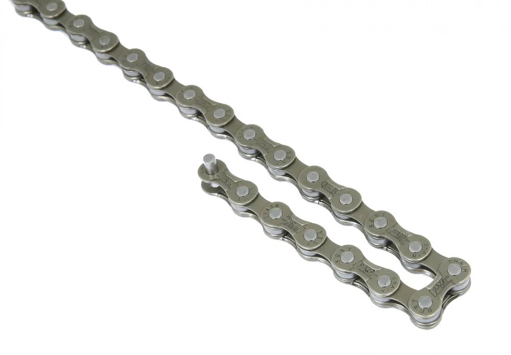 FORCE reťaz / PYC P7002 pre 8-kolo, hnedá OEM