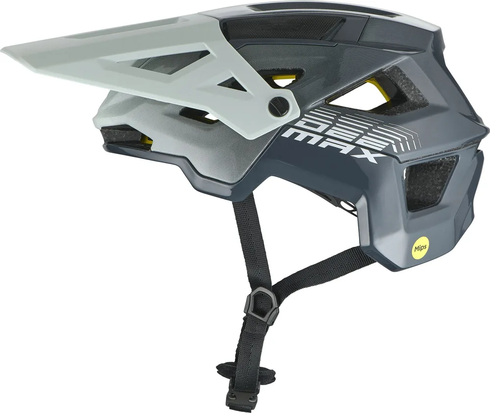 Prilba Mavic Deemax Trail MIPS Grey