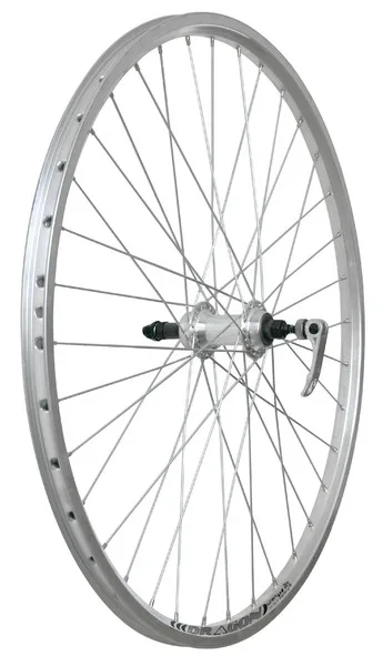 DEMA koleso Standard 26" MTB zadné QR