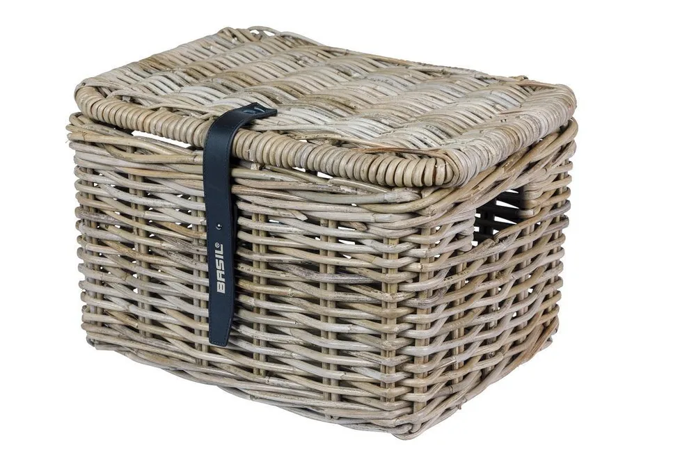 Basil DAX S basket cap