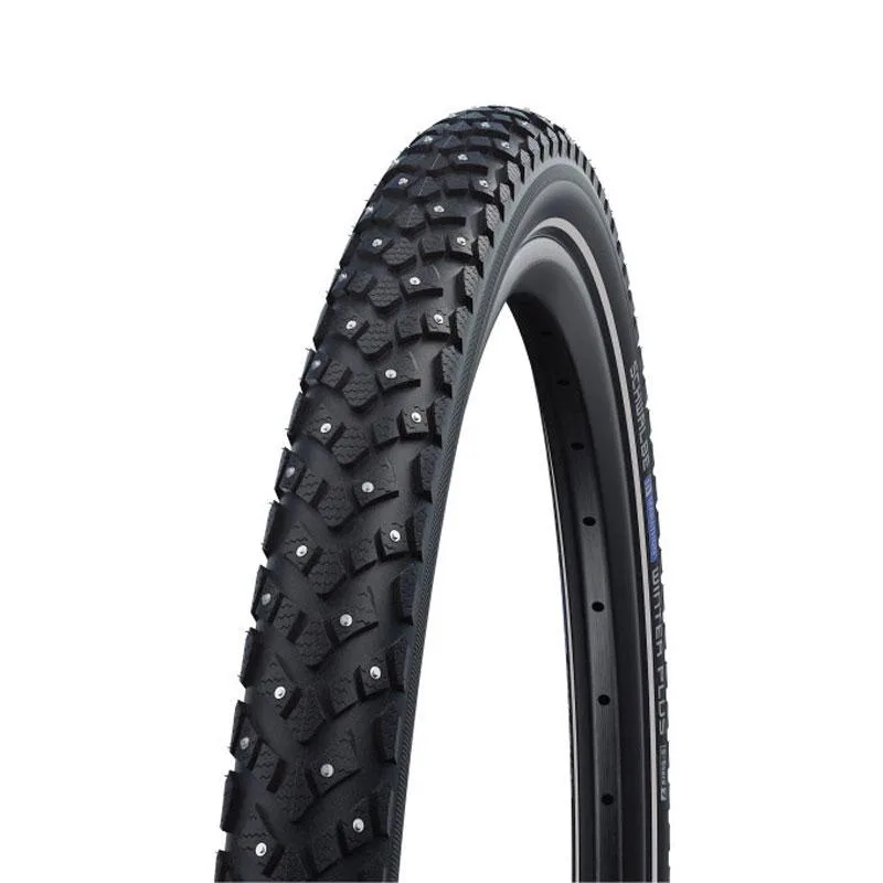 Plášť MARATHON WINTER PLUS 26x2.15 (55-559) 67EPI 1350g Perf TwinSkin SmartGuard WiC reflex 188 hrot