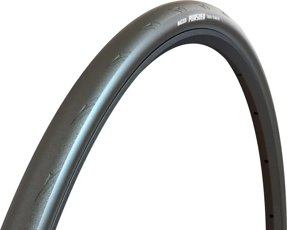 MAXXIS plášť PURSUER 60TPI, Kevlar, 700 x 25c