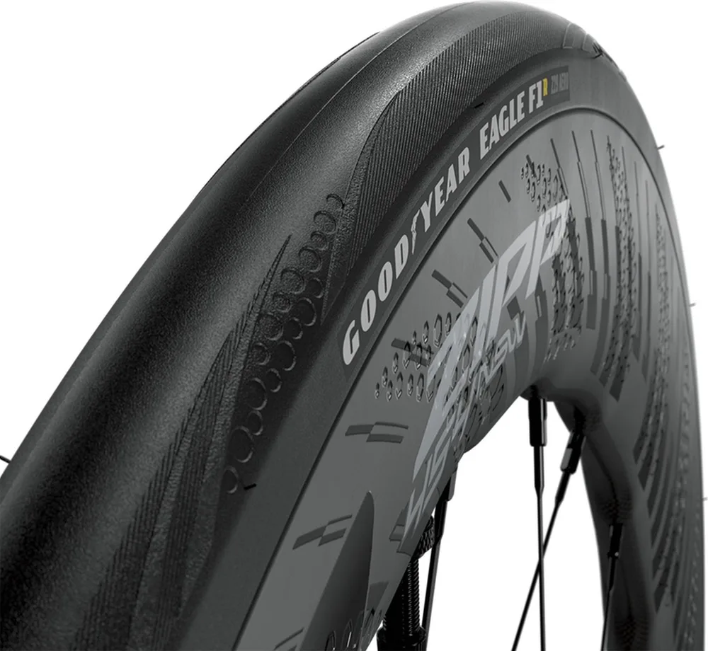 Plášť Zipp GY EagleF1 R Z29 Aero TL 700x29 A1