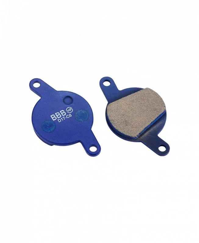 BBB BBS-31 Discstop