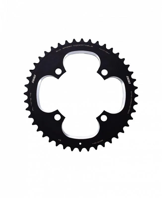 BBB BCR-04 Roundabout 4