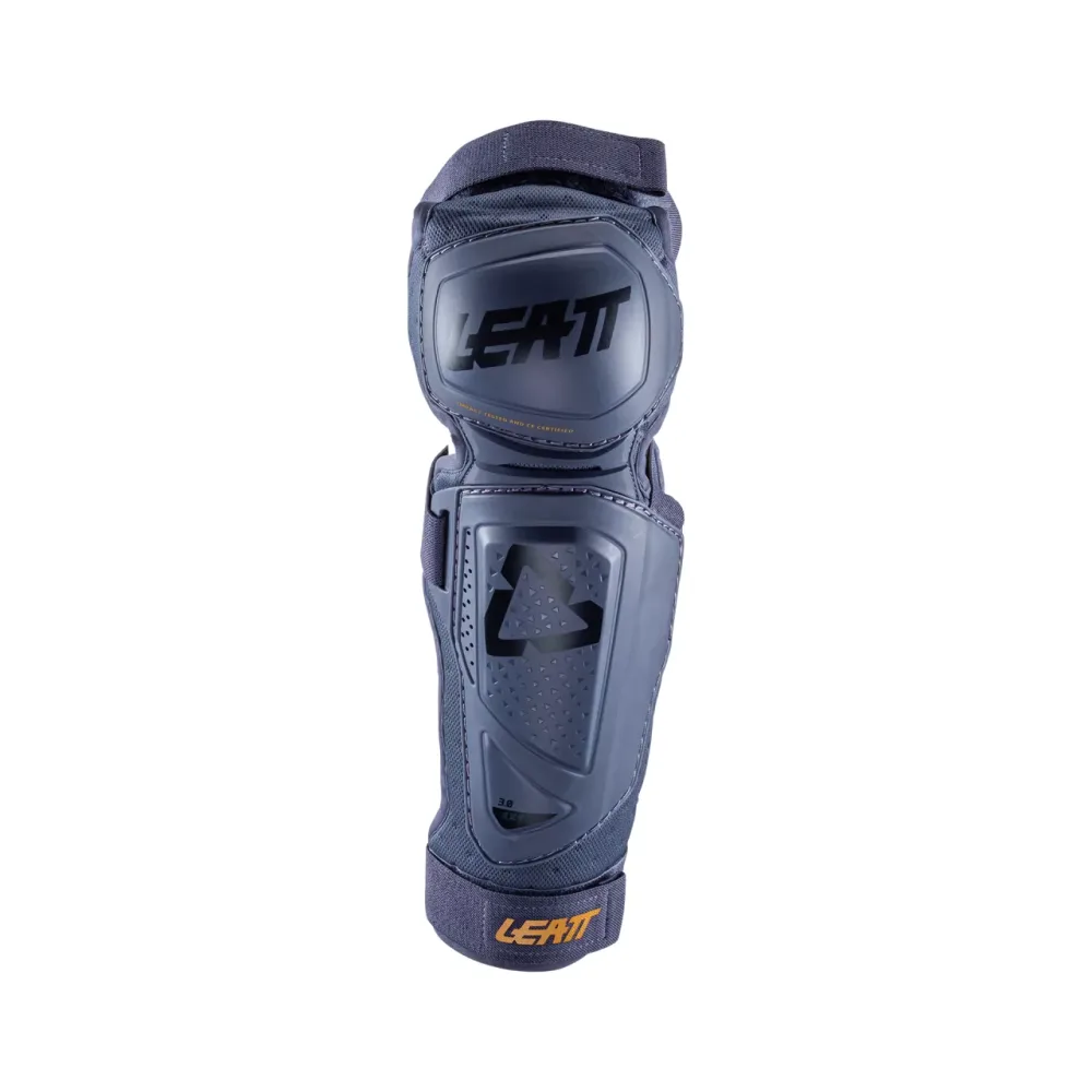 Leatt chrániče kolien Knee & Shin Guard 3.0 EXT